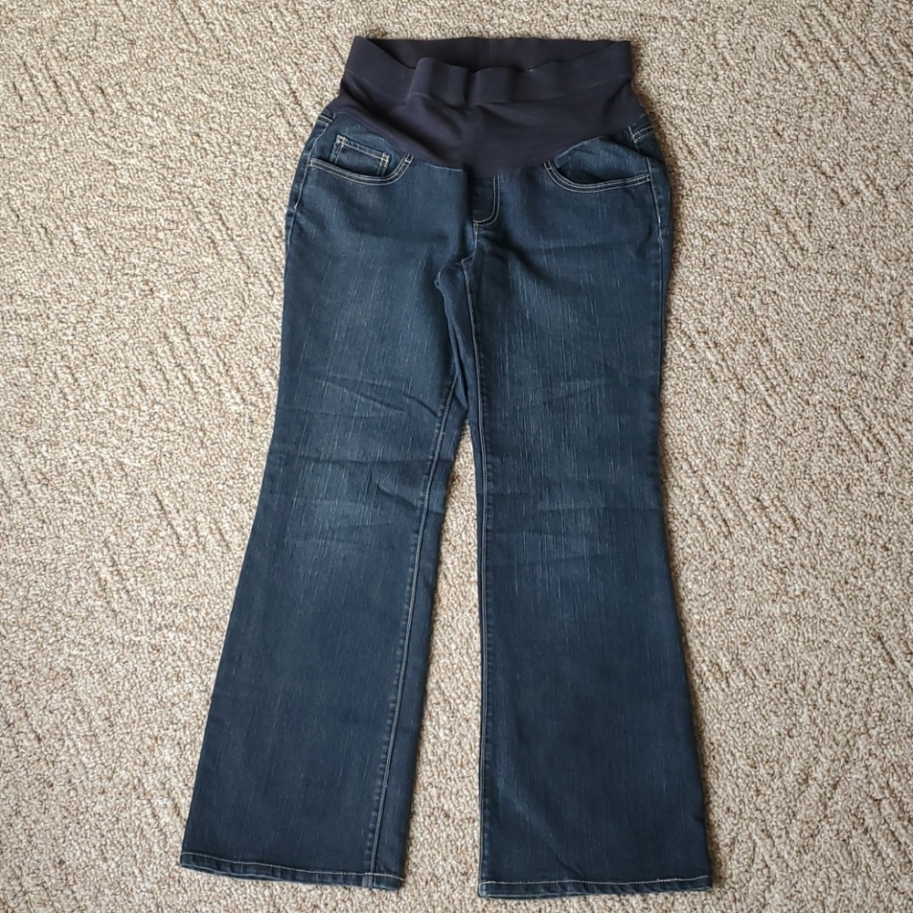 Maternity pants